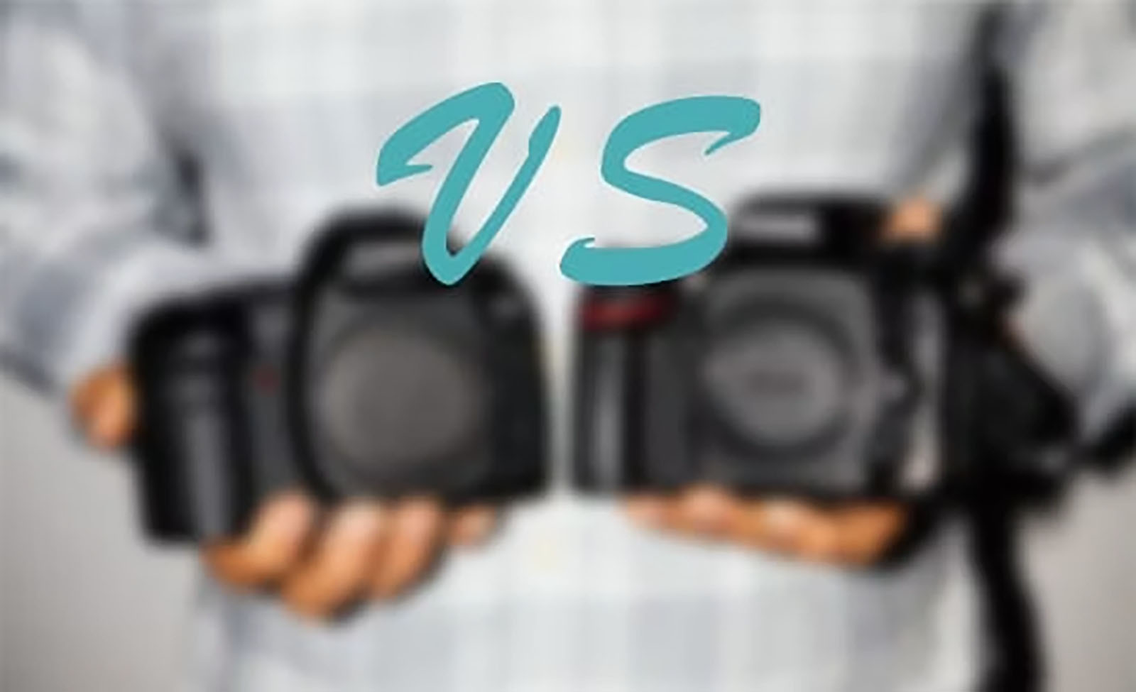 Pictures for post about Which Camera to Buy for Work (2026 Guide)