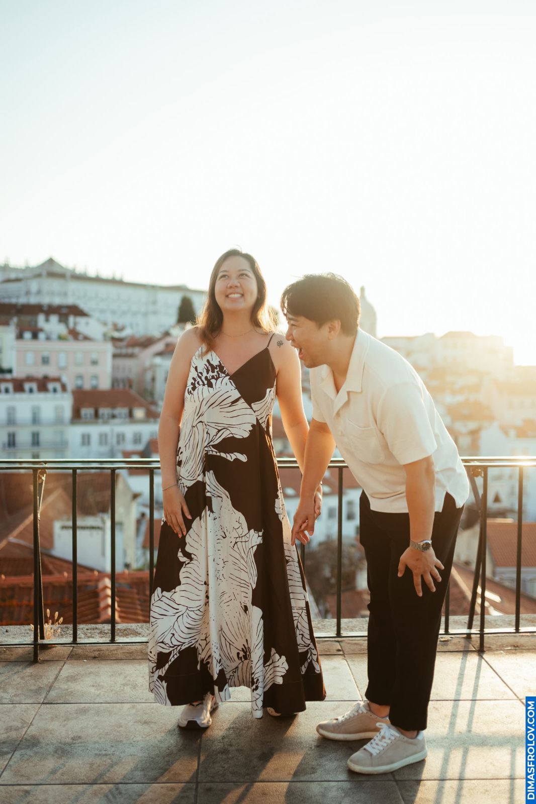 Surprise Proposal in Alfama. Photo 129452 (2025-06-28 08:21:24)