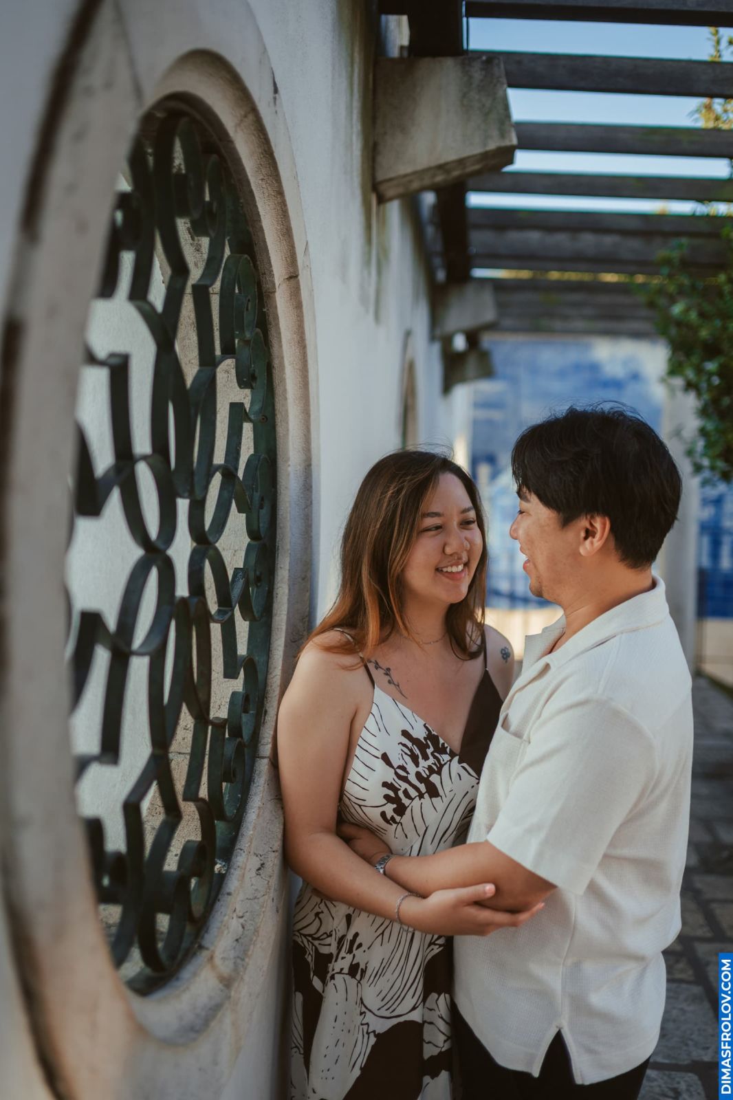 Surprise Proposal in Alfama. Photo 129509 (2025-06-28 08:21:29)