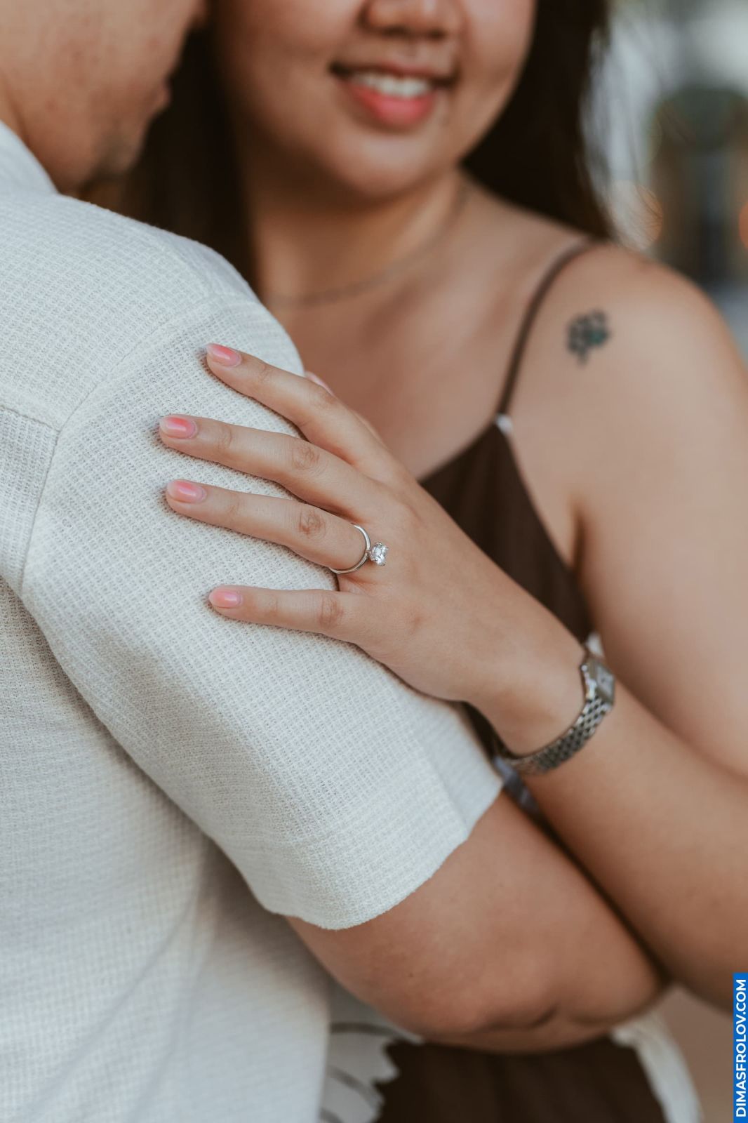 Surprise Proposal in Alfama. Photo 129530 (2025-06-28 08:21:30)