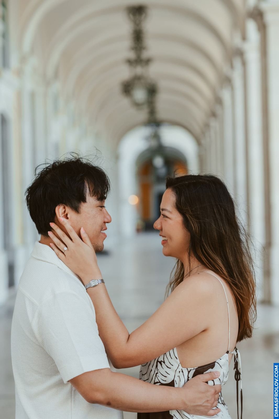 Surprise Proposal in Alfama. Photo 129543 (2025-06-28 08:21:31)