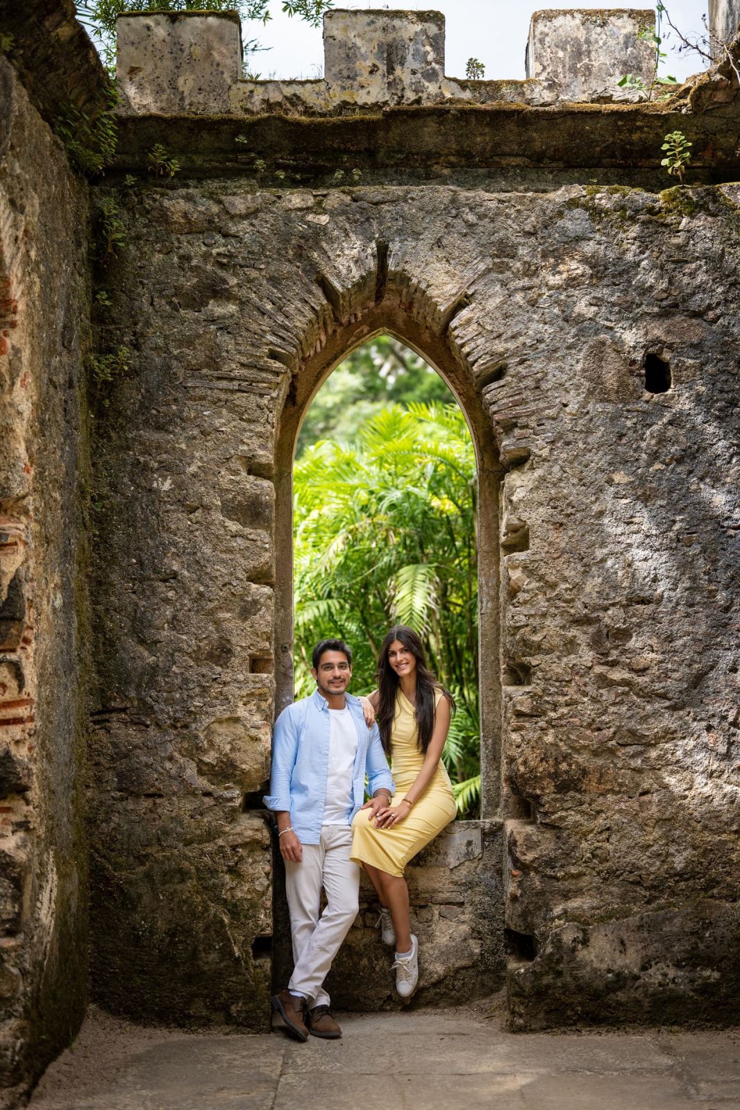 Engagement photos in Lisbon. Photo Monserrate-proposal-00168-d275828311.