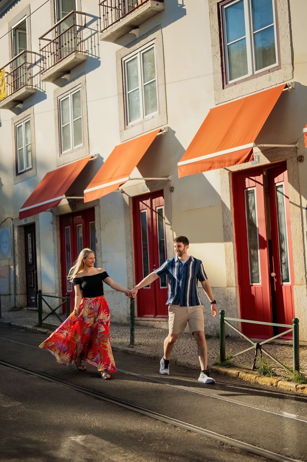 Engagement photos in Lisbon. Photo andrew-sophie-0050-998292aa51.