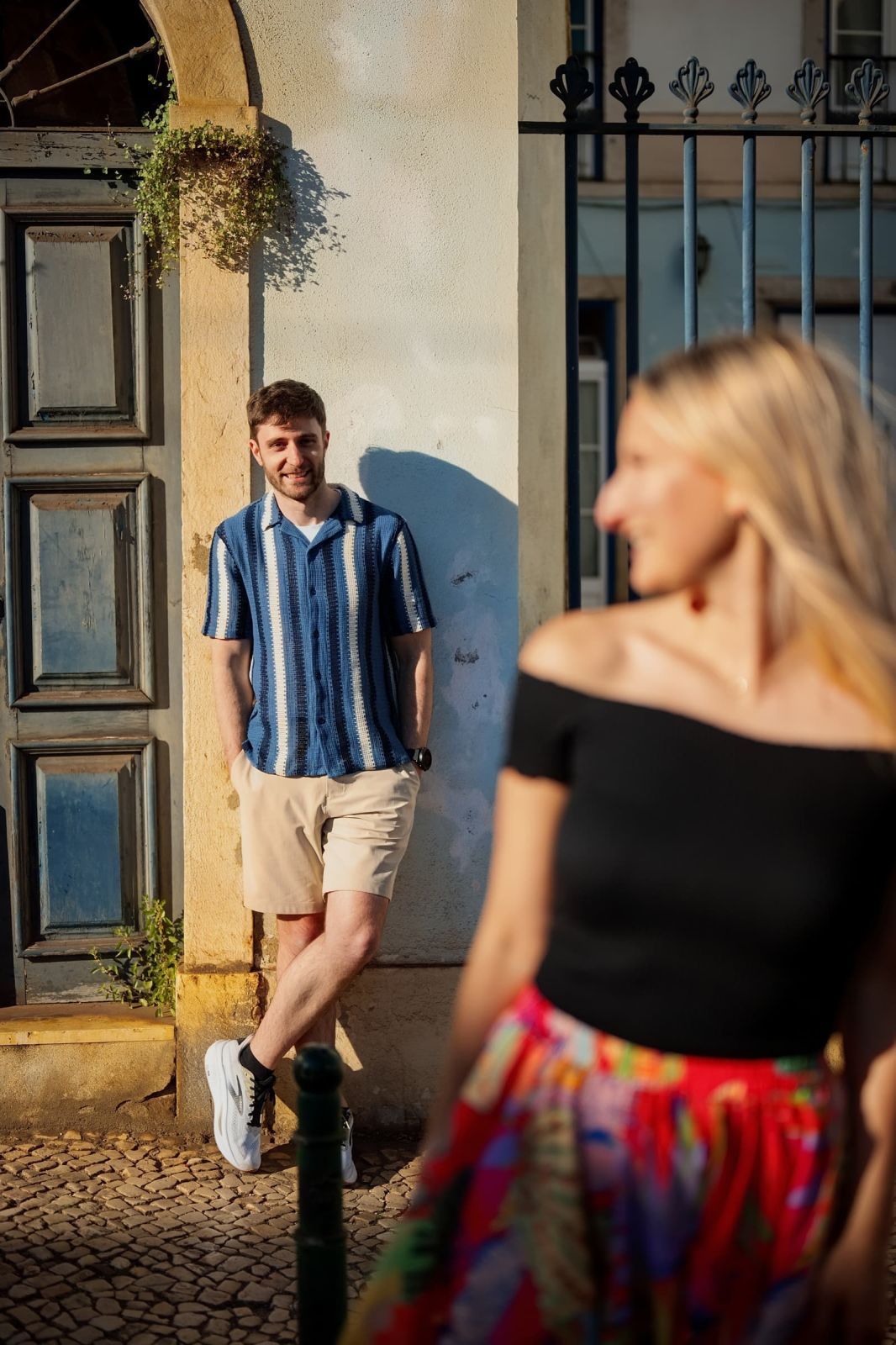 Engagement photos in Lisbon. Photo andrew-sophie-0070-b16bf0e593.