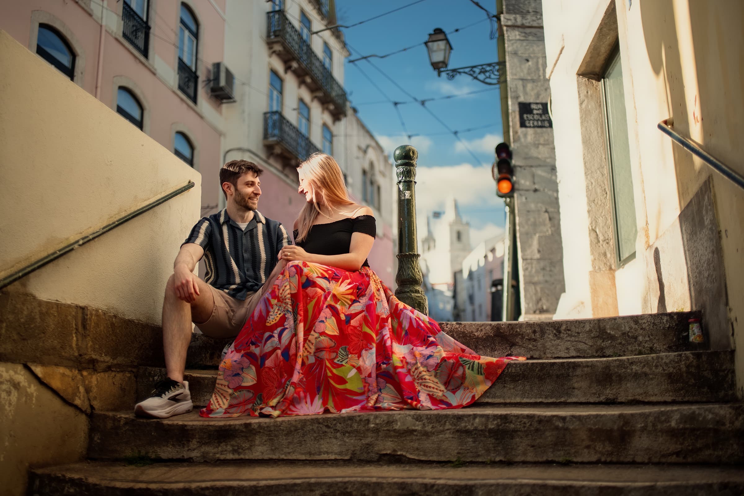 Engagement photos in Lisbon. Photo andrew-sophie-0092-11a5c4313d.