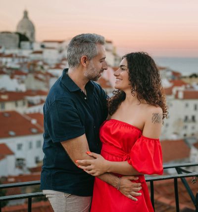 Couples Photographer in Lisbon | Dimas Frolov. Dimas Frolov
