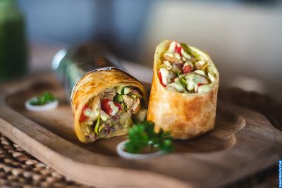 Food Photographer in Lisbon. For Ads, Menu, Social. Dimas Frolov
