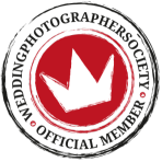 Member of Wedding Photographer Society